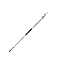Bauer Furia 3.90m Teleskopik Surf Olta Kamışı 100-200gr