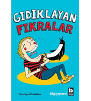 Gıdıklayan Fıkralar