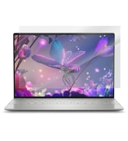 Dell XPS 13 Plus 9320 13.4 İnç Mat Ekran Koruyucu Şeffaf (Şeffaf Hologram)