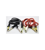 Akü Takviye Kablosu 2000 Mah 2,2 Metre (Siyah)