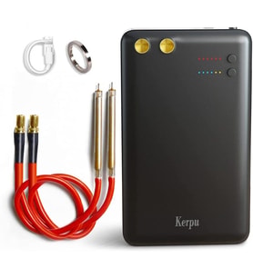KERPU MİNİ PUNTA KAYNAK MAKİNESİ 5000 MAH
