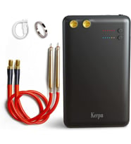 KERPU MİNİ PUNTA KAYNAK MAKİNESİ 5000 MAH