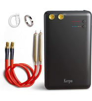 KERPU MİNİ PUNTA KAYNAK MAKİNESİ 5000 MAH
