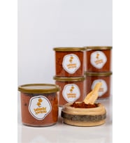 Acı Toz Biber - 100 G