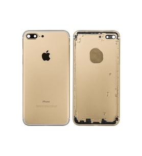 Iphone 7 Plus A Kalite Kasa Boş Gold Altın