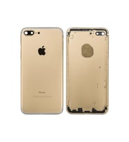 Iphone 7 Plus A Kalite Kasa Boş Gold Altın