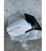Hyundai ix35 Sağ Dikiz Ayna Katlanır Sinyalli 2010-2013