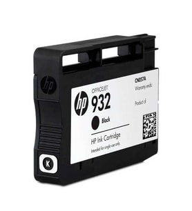 Hp 932-CN057AE Siyah Kartuş