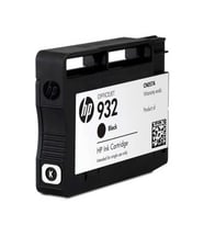 Hp 932-CN057AE Siyah Kartuş