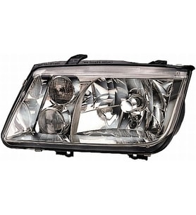 Volkswagen Bora 1997 2004 Far Sağ 1Eh 963 560 601 (Oem No:1J5941018Ad)