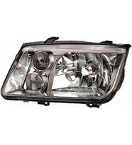 Volkswagen Bora 1997 2004 Far Sağ 1Eh 963 560 601 (Oem No:1J5941018Ad)