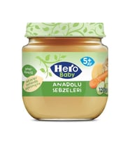 Anadolu Sebze 120gr 1 Adet