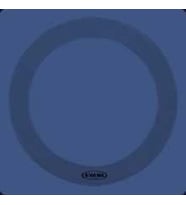 Evans E10 Ring 10" Davul Ton Kontrol Halkası