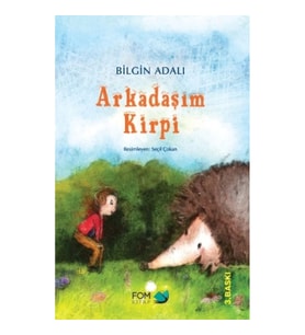 Arkadaşım Kirpi