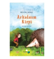 Arkadaşım Kirpi
