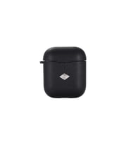 Apple Airpods Uyumlu Zore Airbag 19 Kılıf (Siyah)
