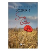Bozkır 1 Solan Güller