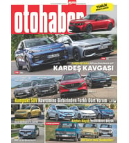 Otohaber Dergi Ekim-Kasım 2026