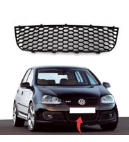 Vw Golf 5 Gtı Orta Izgara 2005-2009 1K0853677B