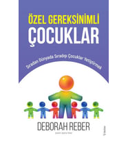 Özel Gereksinimli Çocuklar