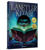 Lanetler Kitabı: Starfell Serisi 1