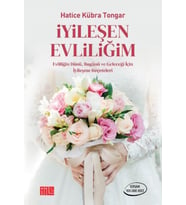 İyileşen Evliliğim