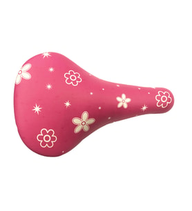 VONA YERLİ BİSİKLET Selesi WL-0A BMX BİSİKLET KOLTUK PEMBE