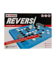 Reversi Akıl Oyunu Redka