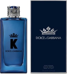 Dolce Gabbana K Edp 200 Ml Erkek