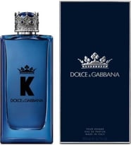 Dolce Gabbana K Edp 200 Ml Erkek