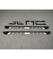 CITROEN C5 AIRCROSS UYUMLU SABİT BASAMAK SETİ OEM TİP 2021+