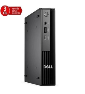 DELL PC PRO MICRO BTO106_QCM1250_W ULTRA5 235T 16GB 512SSD WIN11PRO