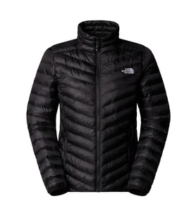 The North Face W HUILA SYNTH JACKET Kadın Ceket NF0A8DW6JK31 (Siyah)