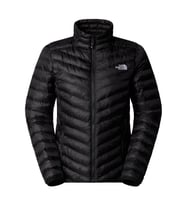 The North Face W HUILA SYNTH JACKET Kadın Ceket NF0A8DW6JK31 (Siyah)