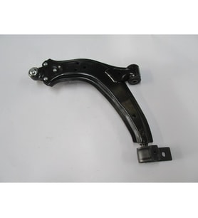 PEUGEOT 306- SD/HB- 93/96; ÖN ALT TABLA SAĞ ROTİLLİ/BURÇLU (SALINCAK) (18mm HİDROLİK) (SH) 3521A7
