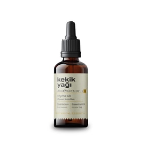 GREENLABEL KEKİK YAĞI 20 ML. (DİSTİLASYON)