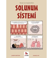 Solunum Sistemi – Gençler İçin Çizgilerle Bilim