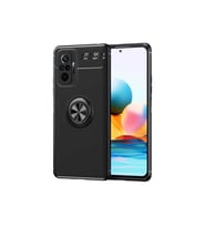 Xiaomi Redmi Note 10 Pro Uyumlu Kılıf Zore Ravel Silikon Kapak
