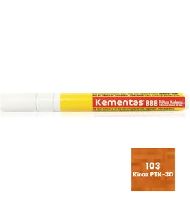 Tam Örtücü Rötuş Kalemleri 103 Kiraz PTK-30 Tam Örtücü Rötuş Kalemi