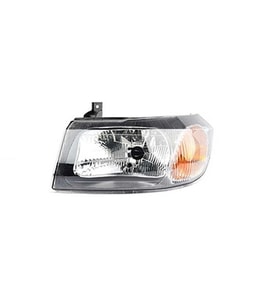 Ford Transit V184 2001  Far Sol Ayarlı (Oem No:4C1613008Da)