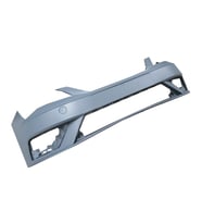 SEAT LEON- 17/20; ÖN TAMPON ASTARLI (SENSÖR DELİKSİZ/FAR YIKAMA DELİKSİZ) (TYG) 1222-2001 5F0807221RGRU