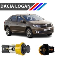 OTOZET Dacia Logan Çakmaklık Komple İthal 7700436354