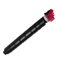 TECPRİNT Kyocera TK-8515 Kırmızı Muadil Toneri / Taskalfa 5052CI / 5035CI /6052CI 