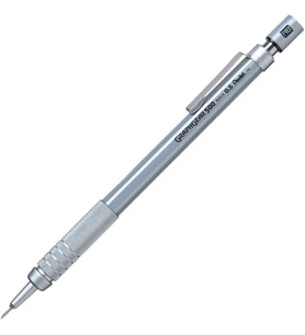 Pentel Graphgear 500 Teknik Çizim Ve Yazı İçin Mekanik Kurşun Kalem, 0.5 Mm, Orijinal Kutusunda