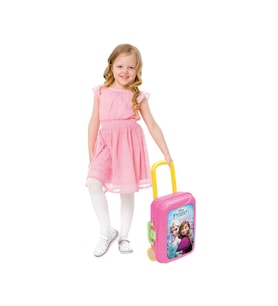 03601 FROZEN GÜZELLİK SET BULUM
