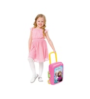03601 FROZEN GÜZELLİK SET BULUM