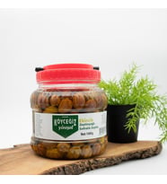 Kb Köyceğiz Yöresel Ekincik Sofralık Zeytin 1400 G