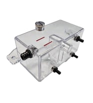 Brother Elektronik S7200A-B Yağ Deposu / SA3158-001