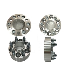 6x114.3 35mm Spacer Nissan Navara,Mercedes X-Class