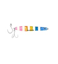 Fujin Jigeer 28Gr 10Cm MT23 Jolly Zebra Glow